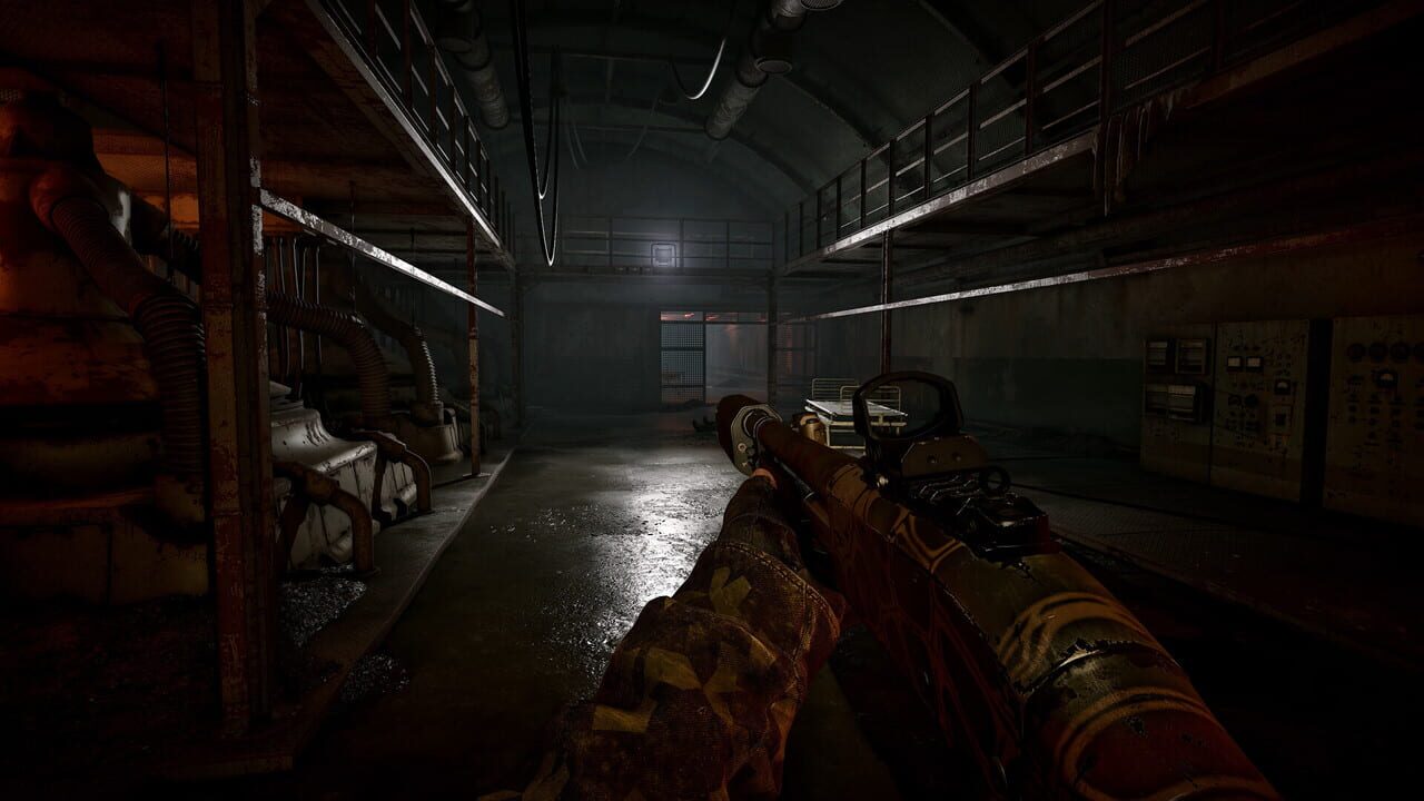 S.T.A.L.K.E.R. 2: Cost of Hope