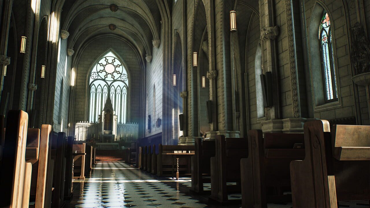 Hunter: The Reckoning – Deathwish