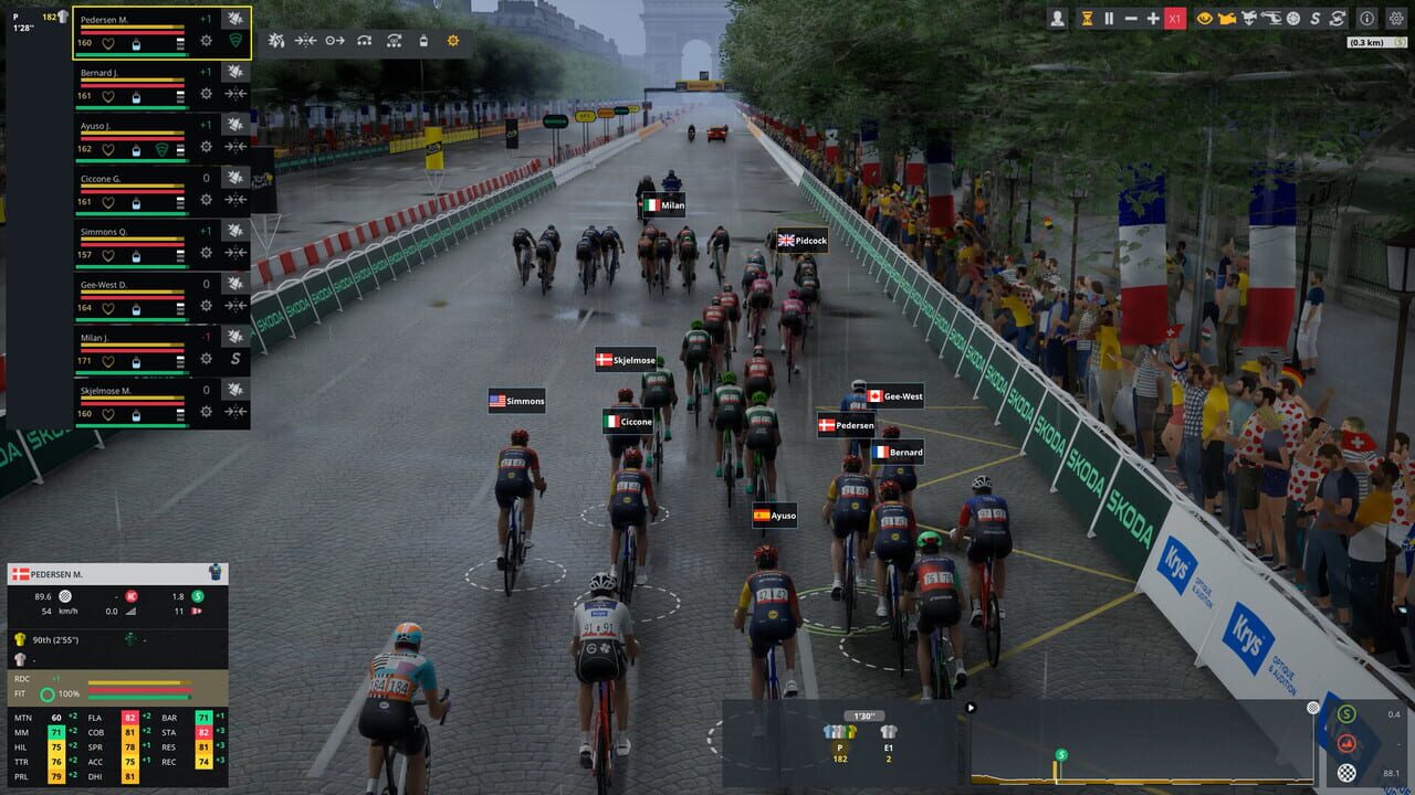 Pro Cycling Manager 26