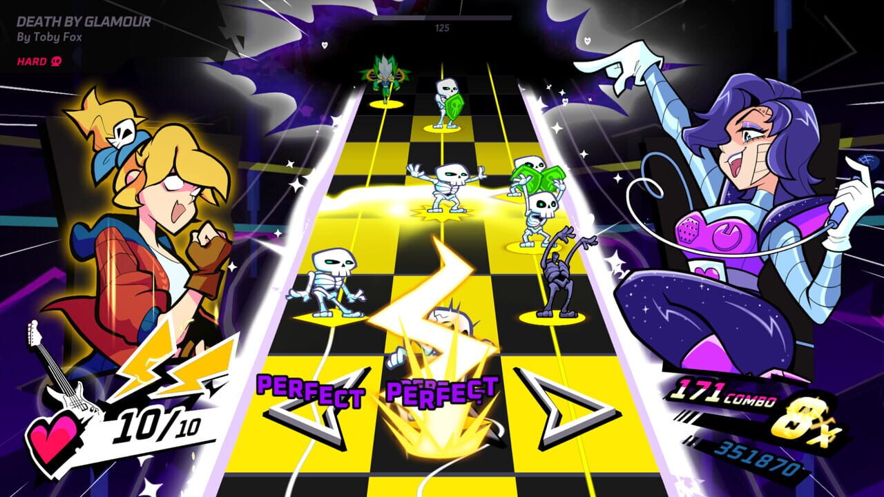 Rift of the NecroDancer: Undertale Music Pack