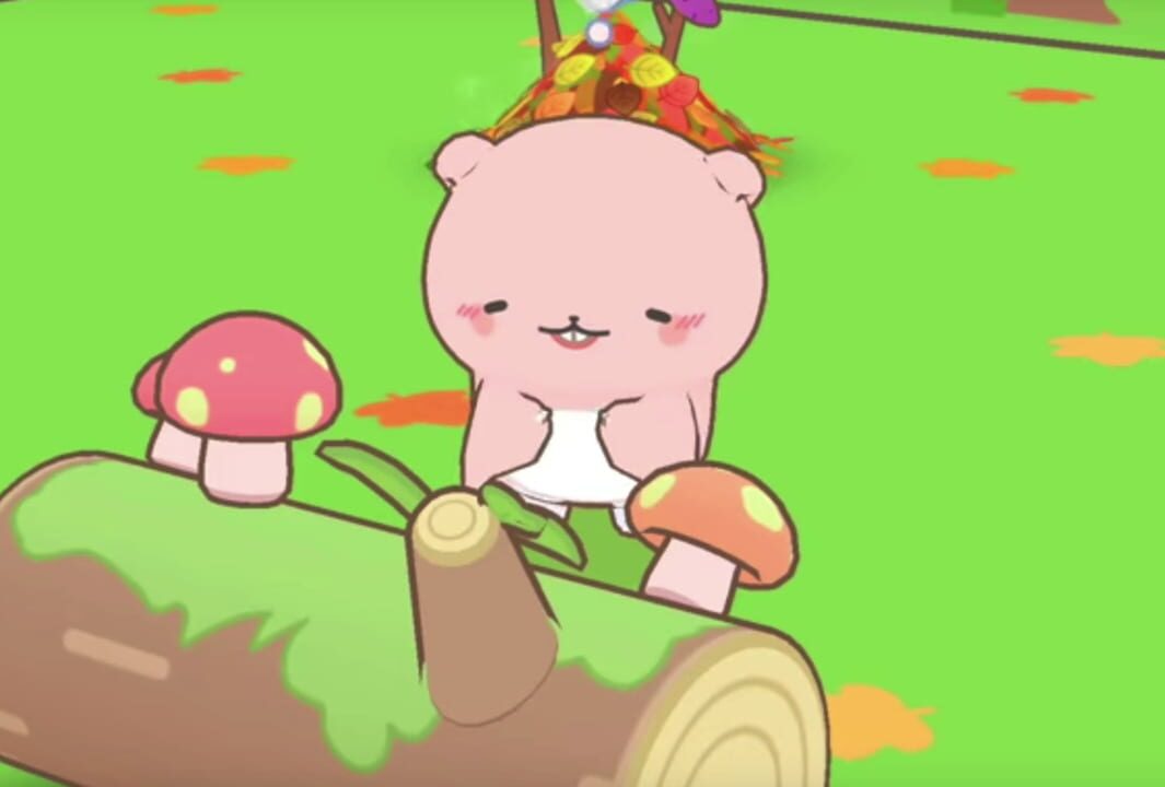 Gesshizu: Gajigaji Nakama wo Sodateyou