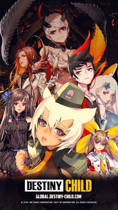 Destiny Child