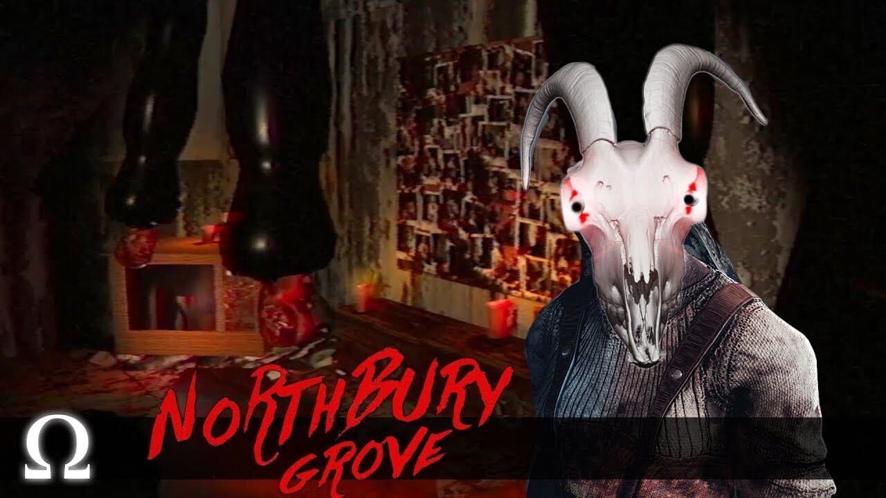 Northbury Grove