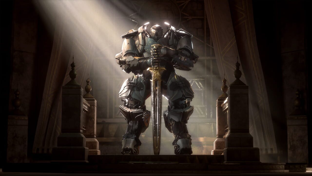 Anthem: Legion of Dawn Edition