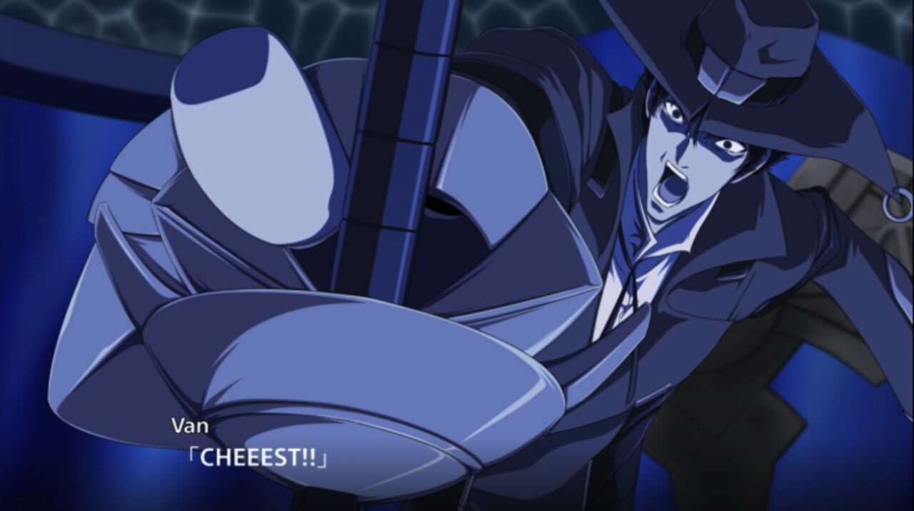 Super Robot Taisen T