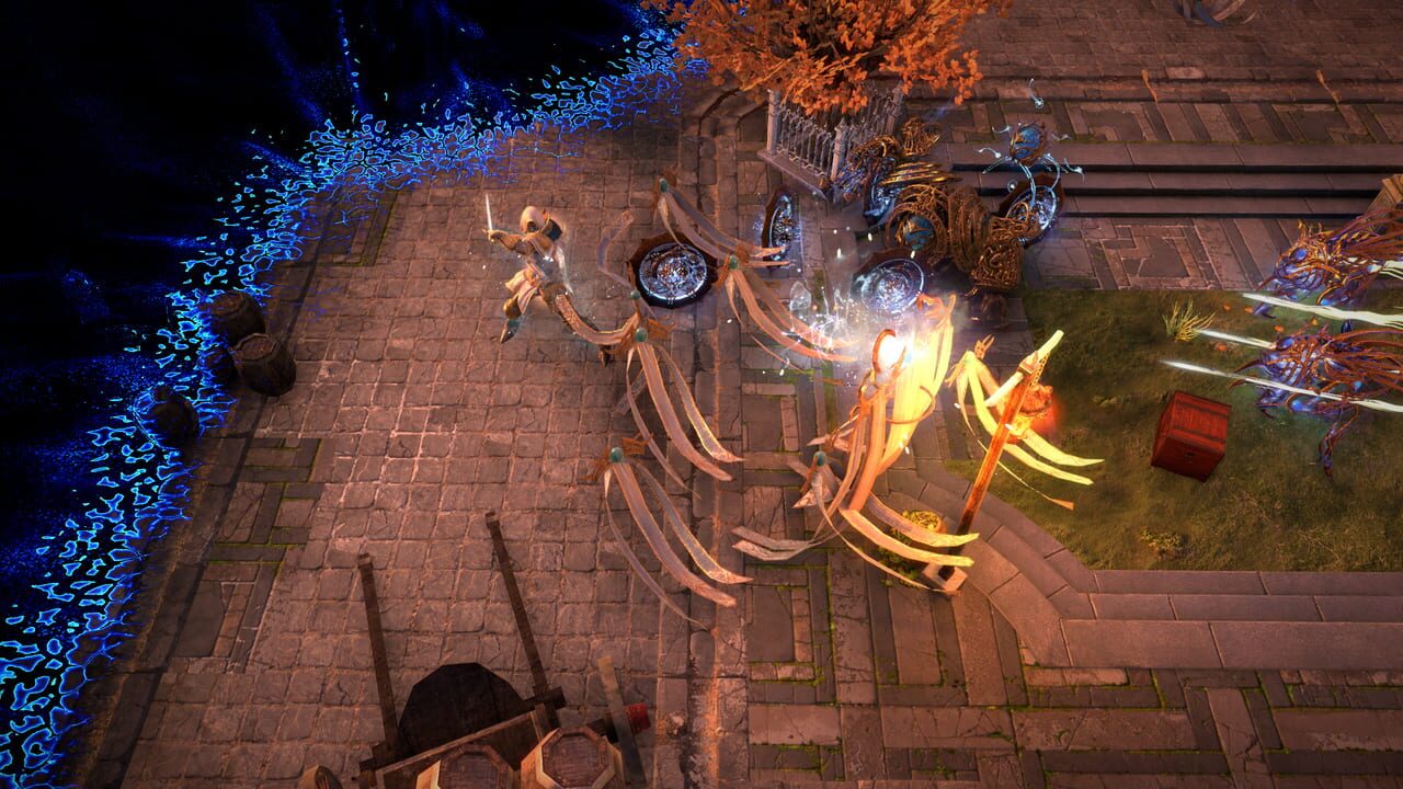 Path of Exile: Synthesis