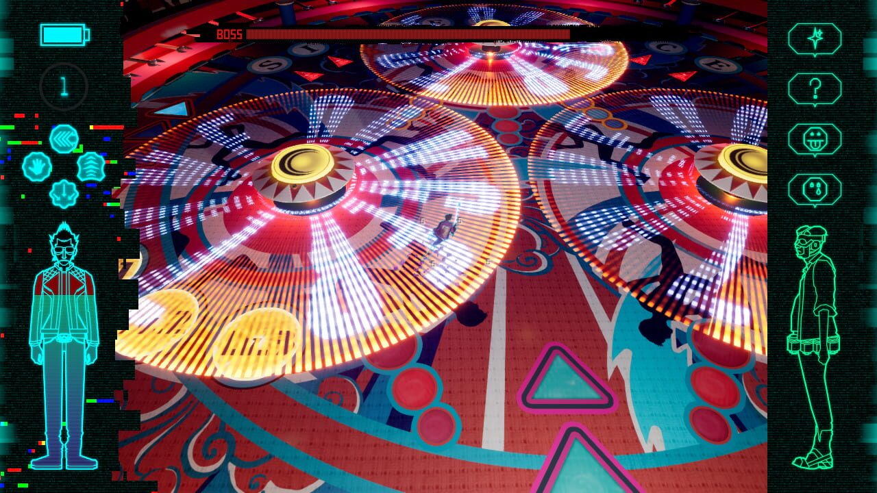 Travis Strikes Again: No More Heroes – Bubblegum Fatale