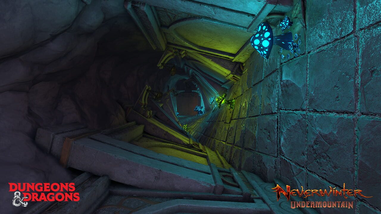Neverwinter: Undermountain