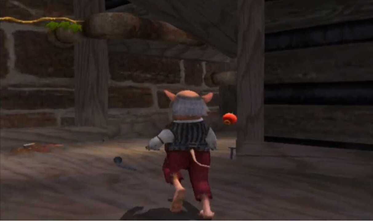 The Spiderwick Chronicles