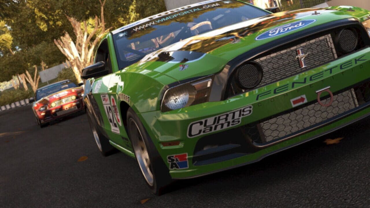 Project CARS: Complete Edition