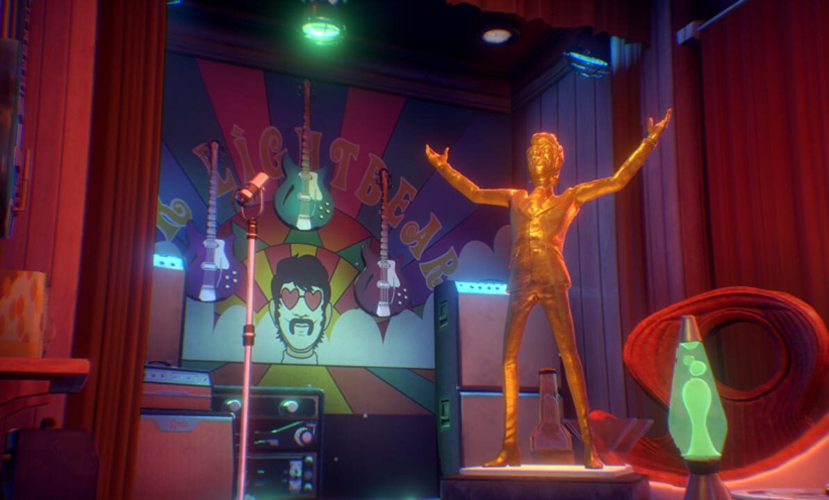 We Happy Few: Lightbearer