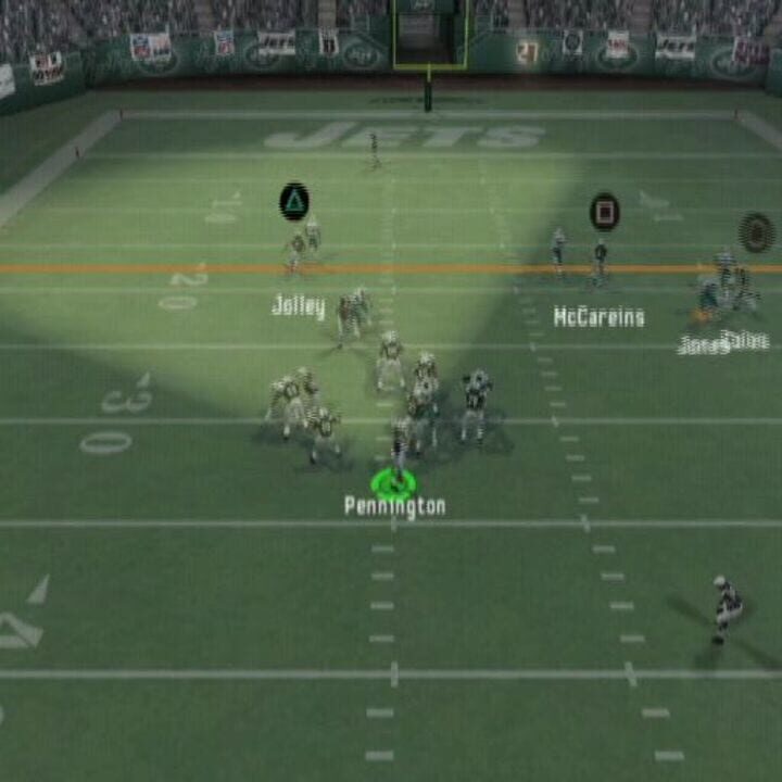 Madden NFL 06