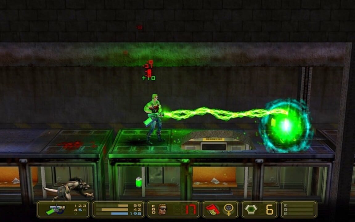 Duke Nukem: Manhattan Project