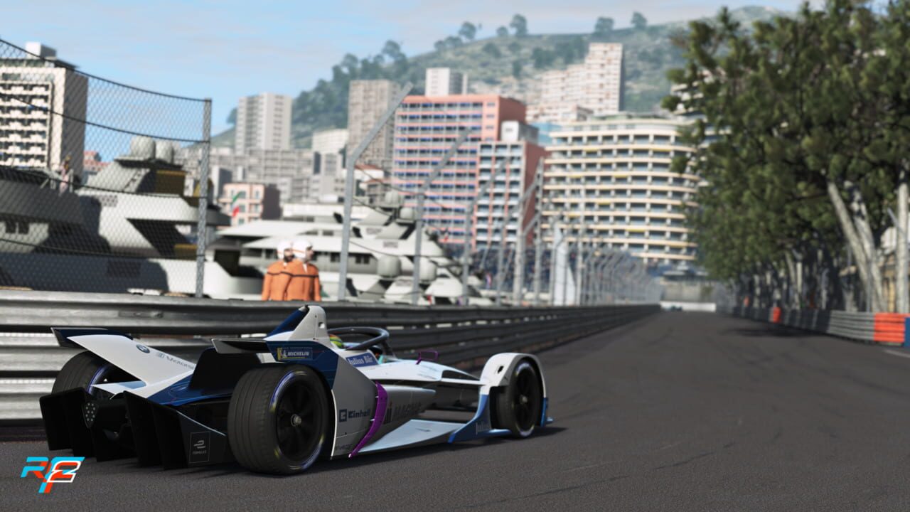 rFactor 2