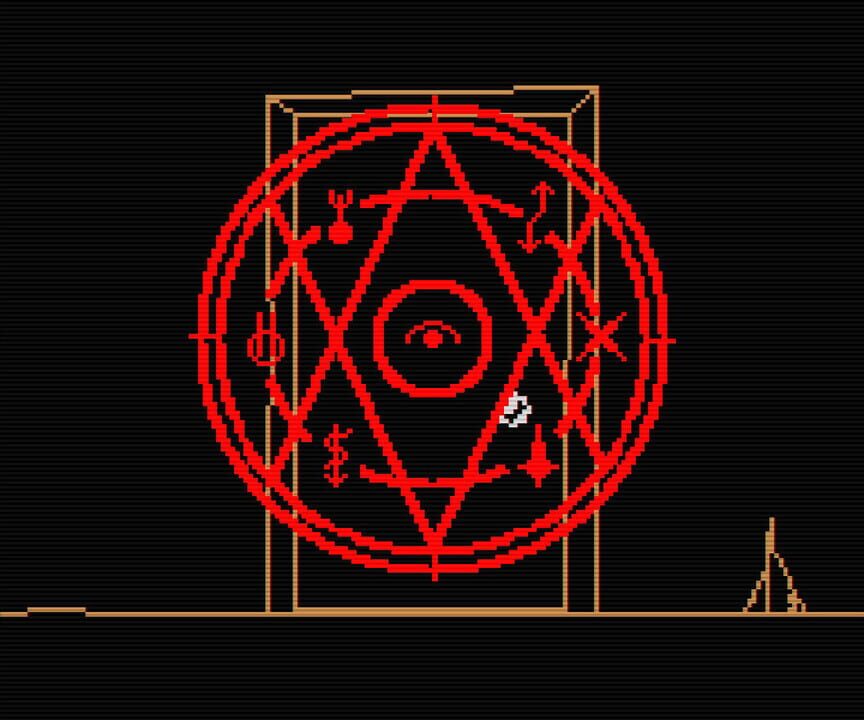 Faith: The Unholy Trinity