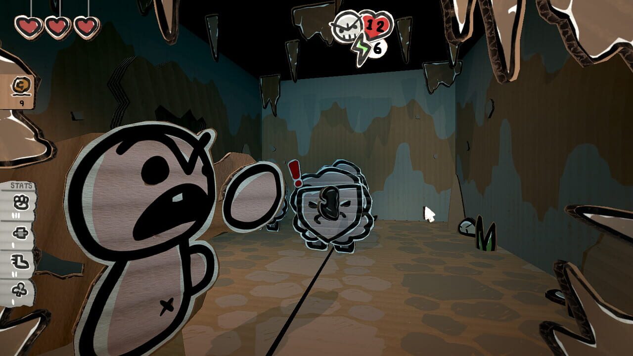 The Legend of Bum-bo