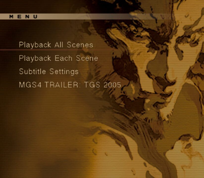 Metal Gear Solid 3: Subsistence – Limited Edition