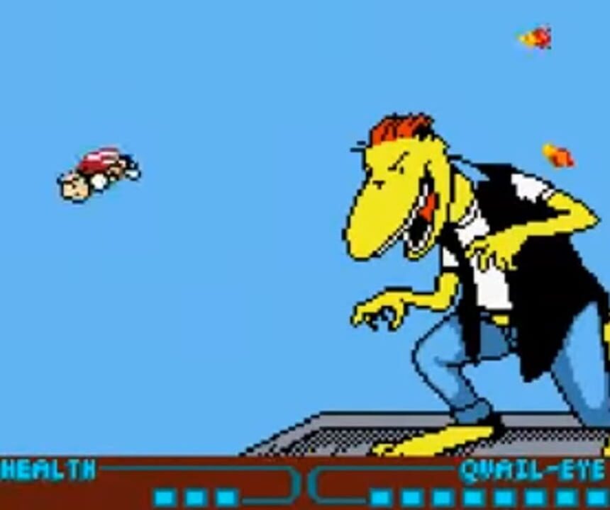 Disney’s Doug: Doug’s Big Game