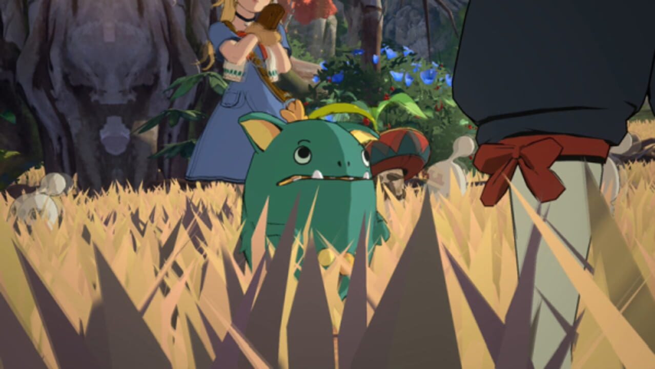 Ni no Kuni: Cross Worlds