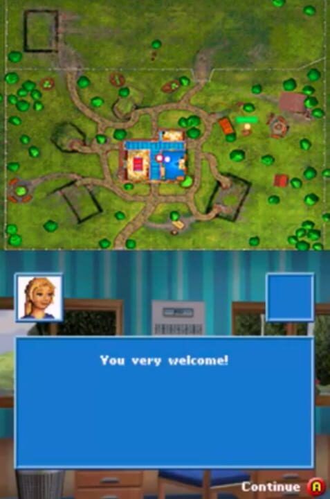 2 in 1 I My Pet Hotel & My Vet Practice: In the Country