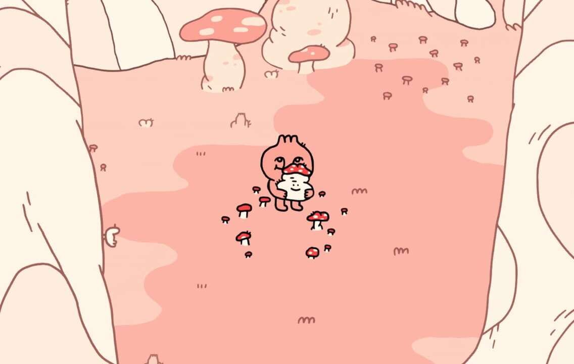 The Good Time Garden