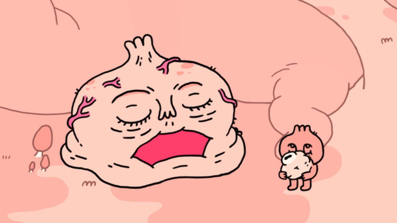 The Good Time Garden