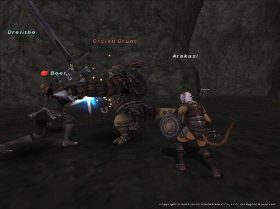 Final Fantasy XI: Vana’diel Collection 2008