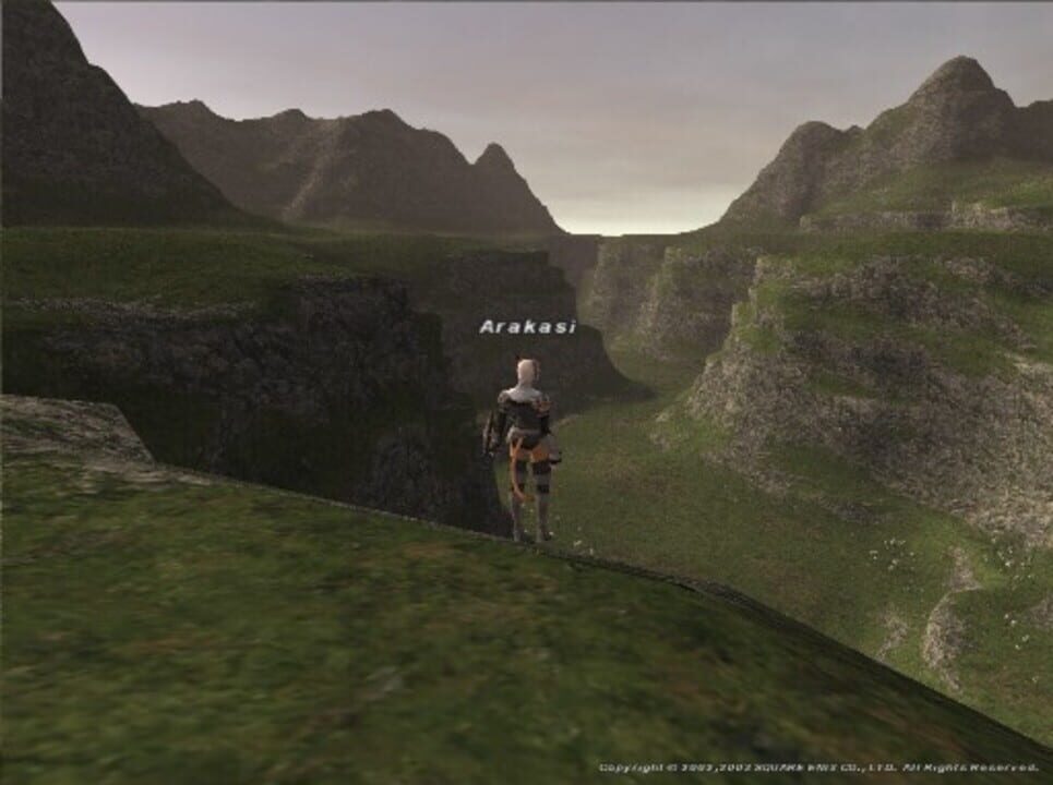 Final Fantasy XI: Seekers of Adoulin