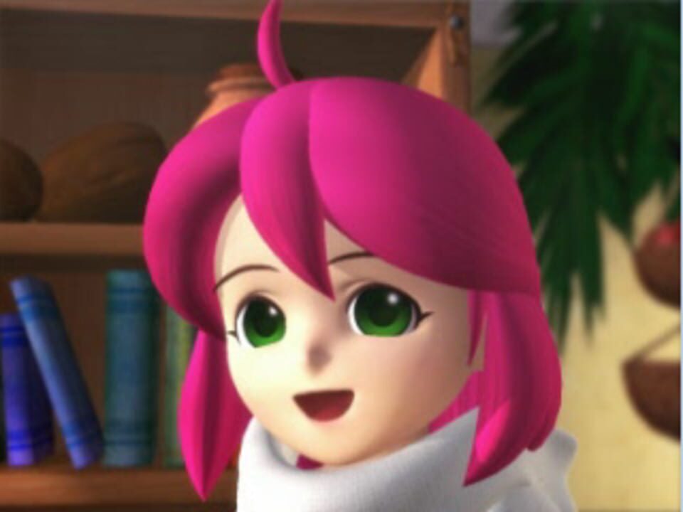 Chocobo’s Dungeon 2