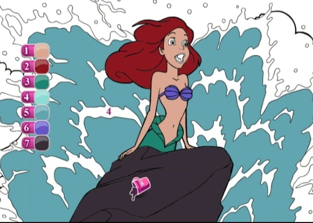 Disney Princess: Enchanting Storybooks