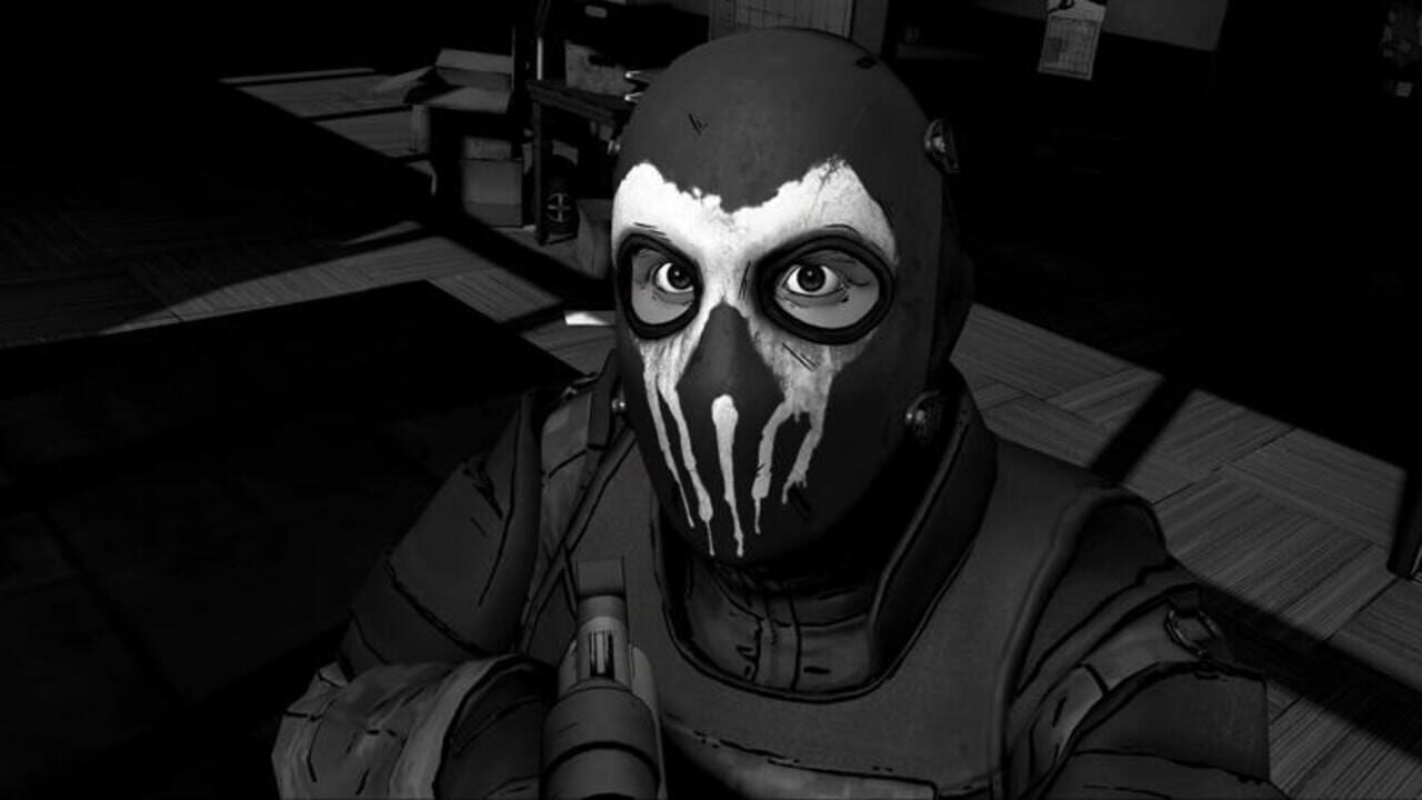 Batman: The Telltale Series – Shadows Mode