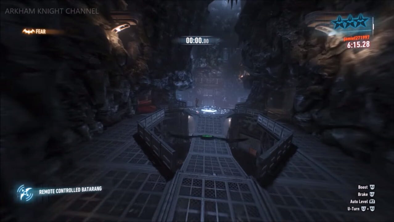 Batman: Arkham Knight – Crime Fighter Challenge Pack 6