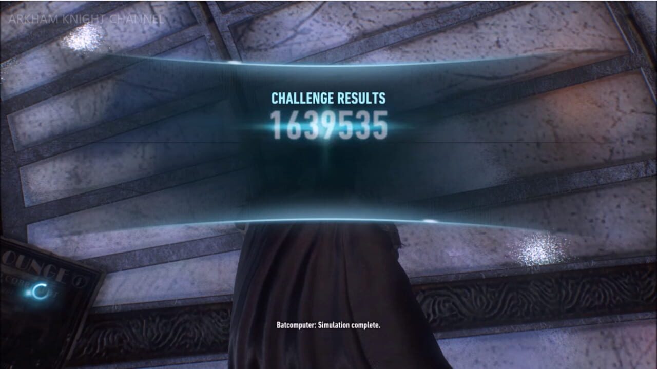 Batman: Arkham Knight – Crime Fighter Challenge Pack 6