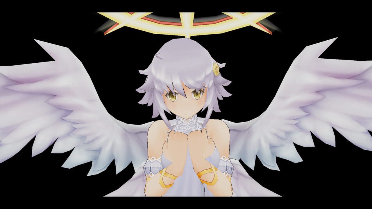 Hero Must Die. Again