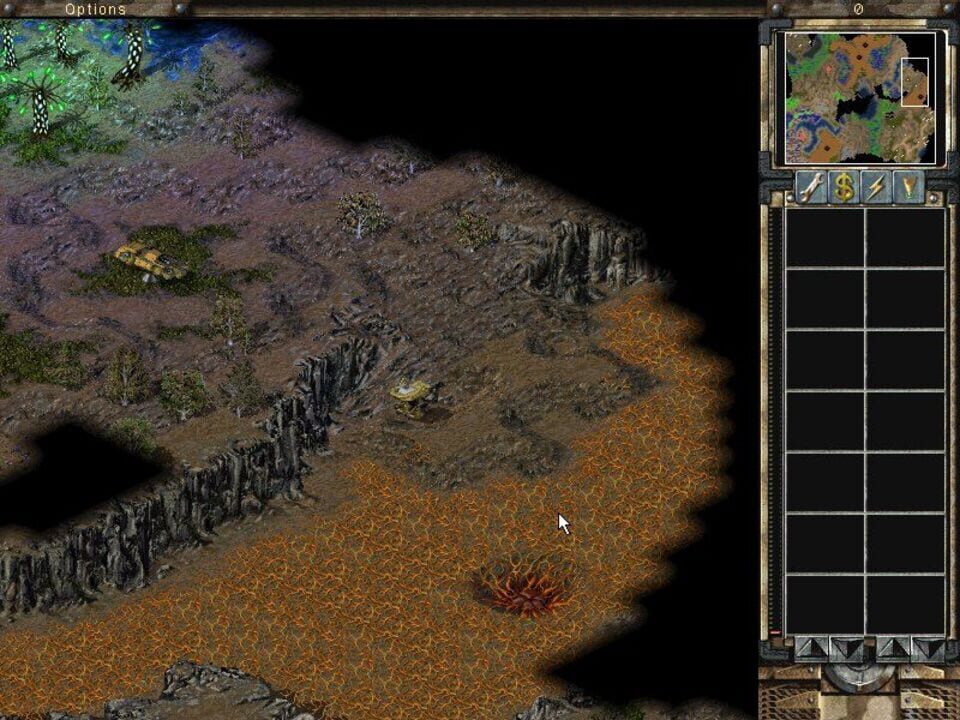 Command & Conquer: Tiberian Sun – Firestorm