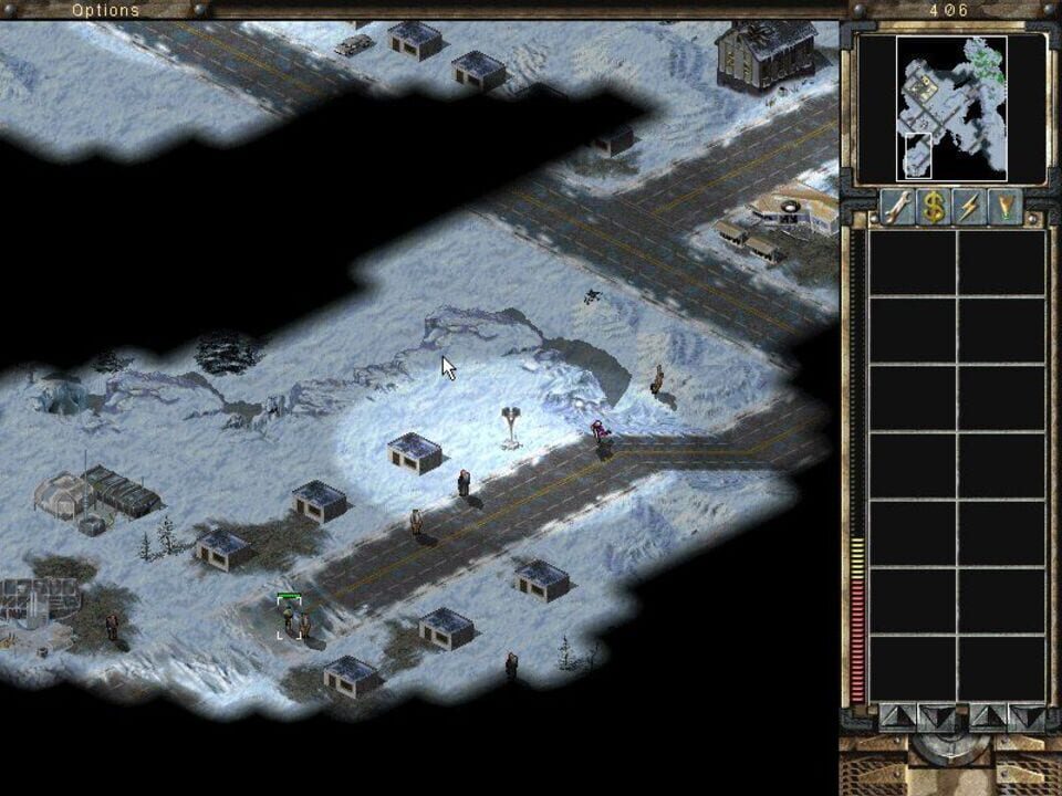 Command & Conquer: Tiberian Sun – Firestorm