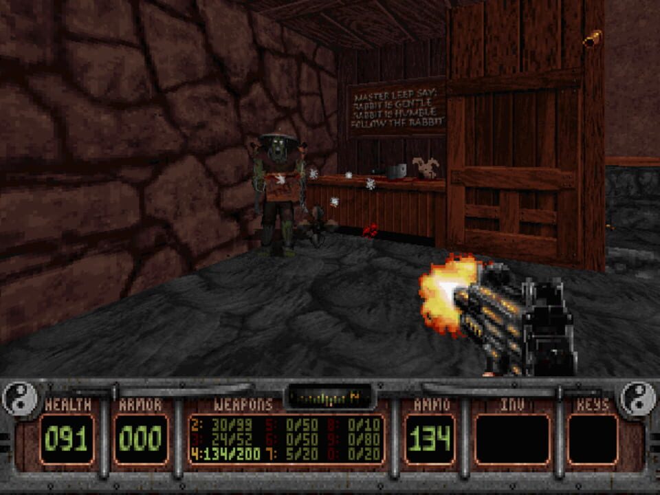 Shadow Warrior Classic Complete