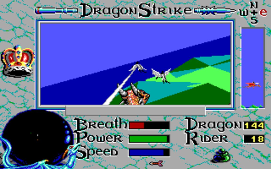 DragonStrike