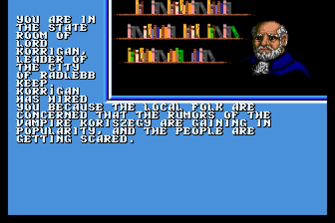 Dungeons & Dragons: Order of the Griffon