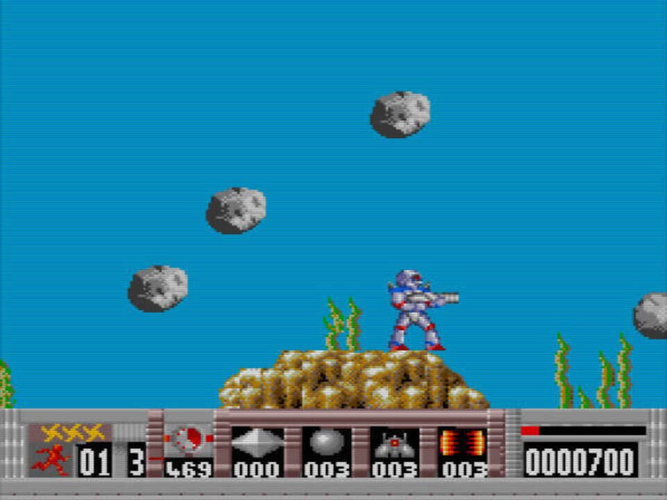 Turrican