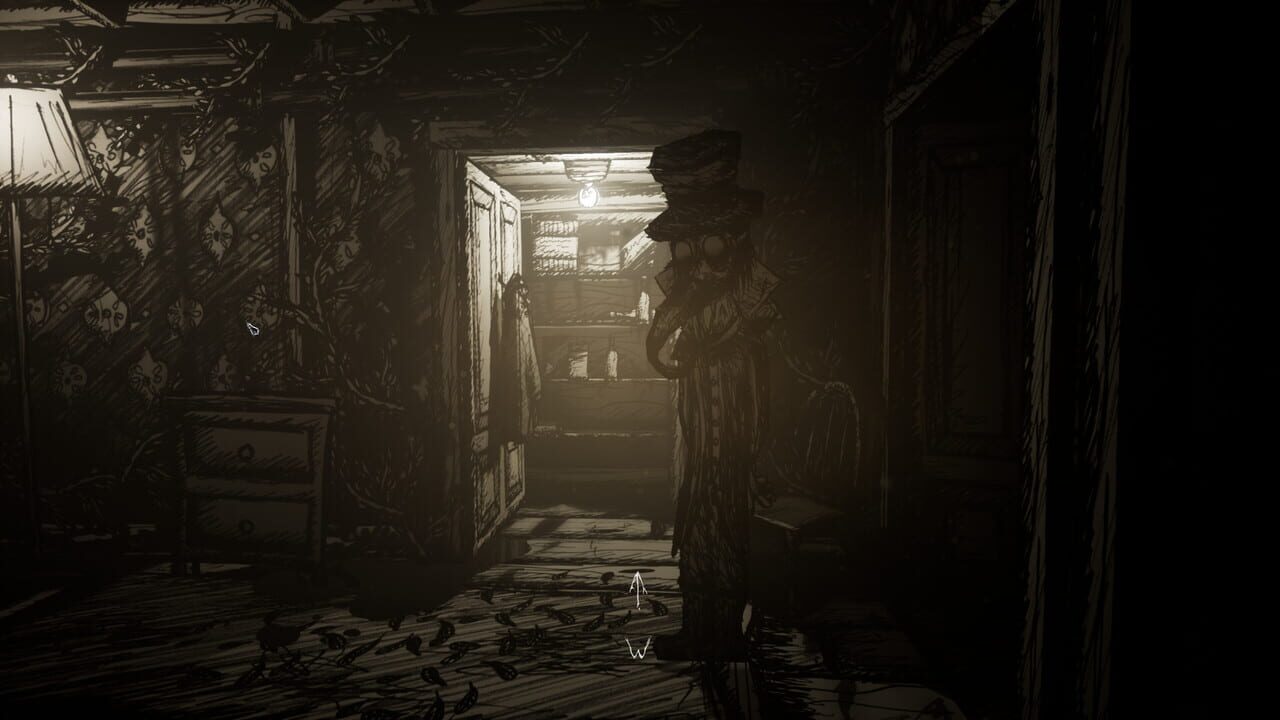 My Friend is a Raven