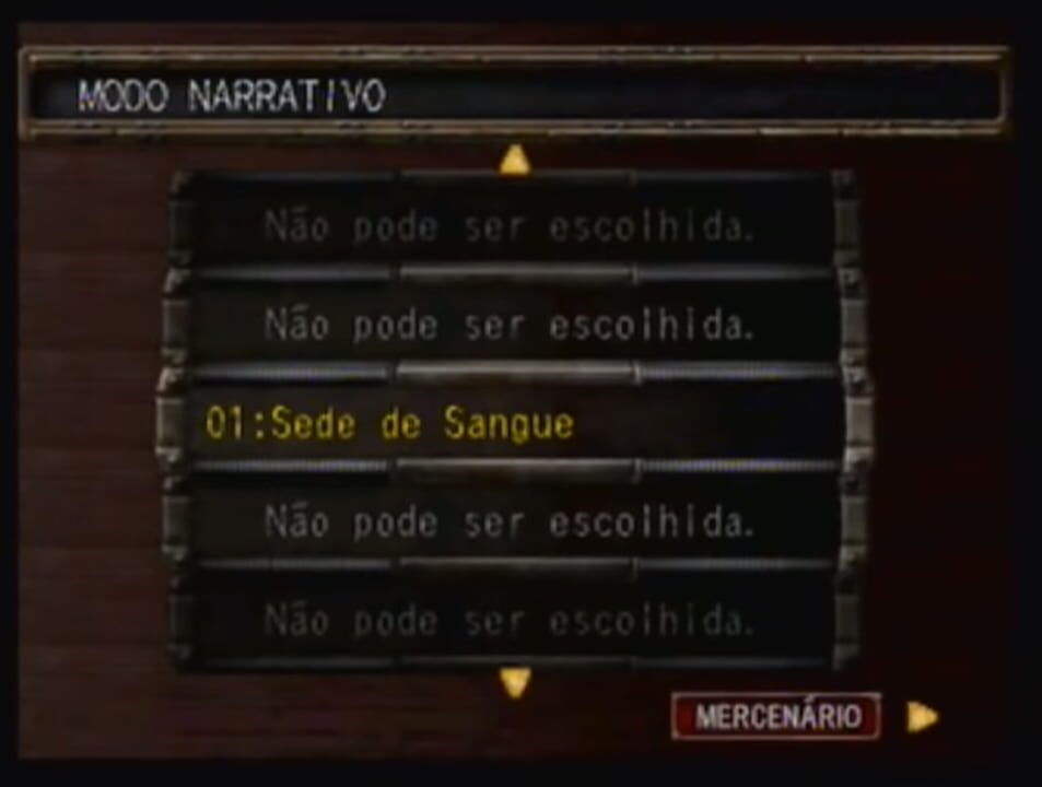 Resident Evil 4: Mobile Edition