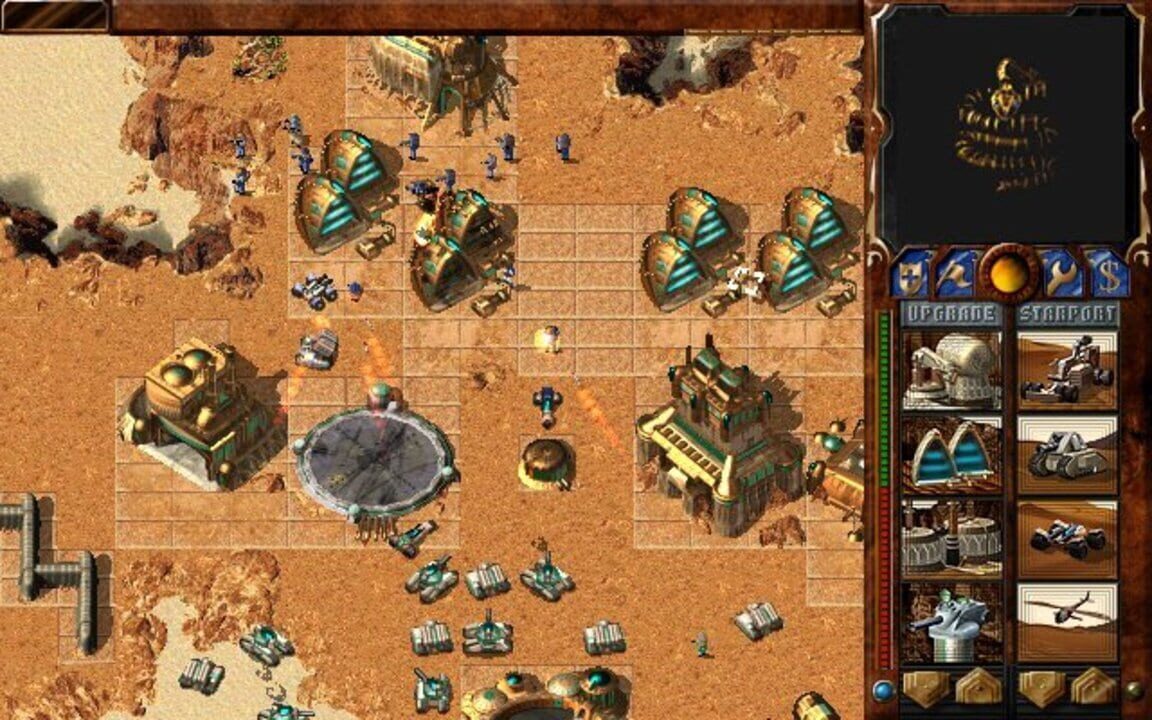Dune 2000