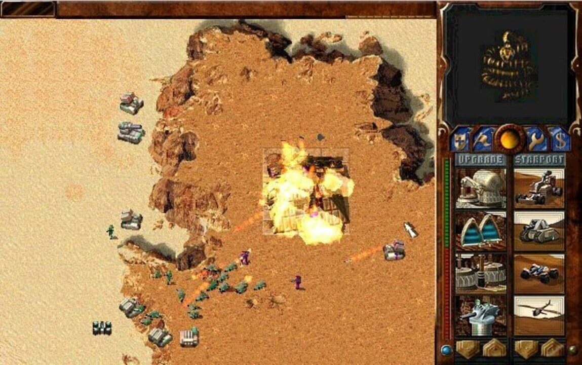 Dune 2000