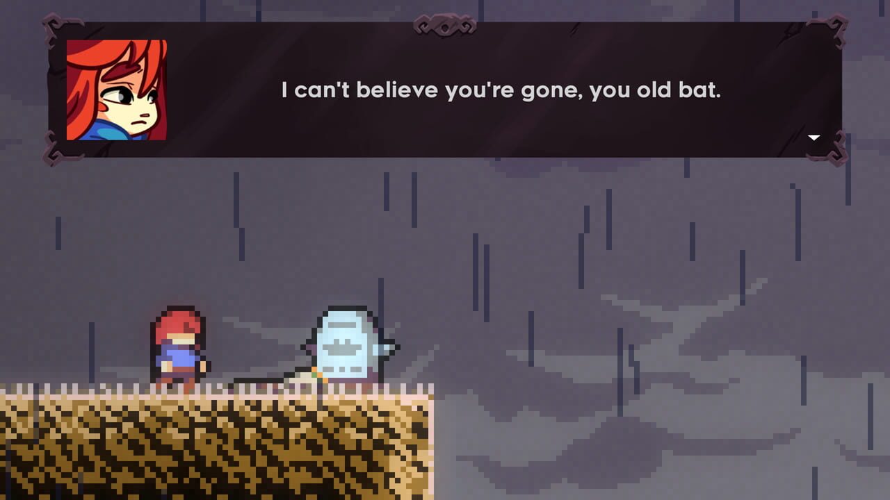 Celeste: Farewell