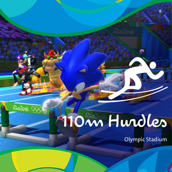 Mario & Sonic at the Rio 2016 Olympic Games: Arcade Edition