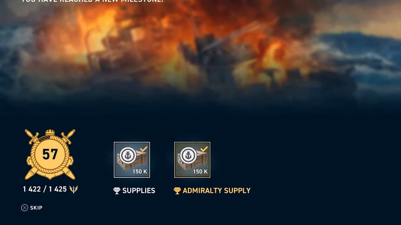 World of Warships: Legends – Premium Edition