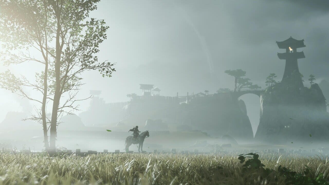 Ghost of Tsushima: Digital Deluxe Edition