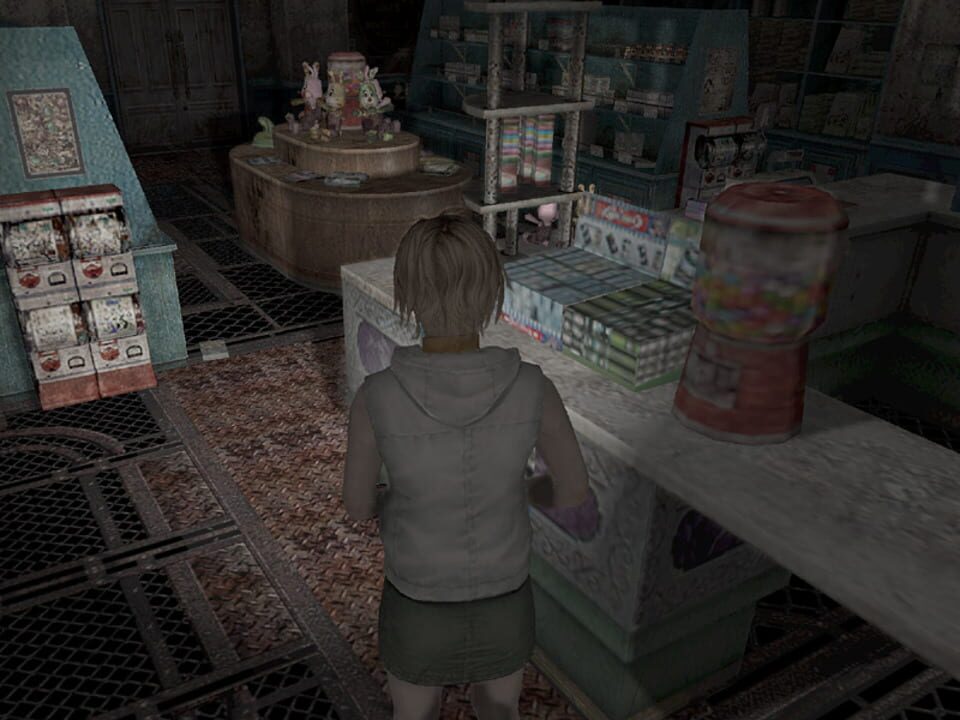 Silent Hill 3