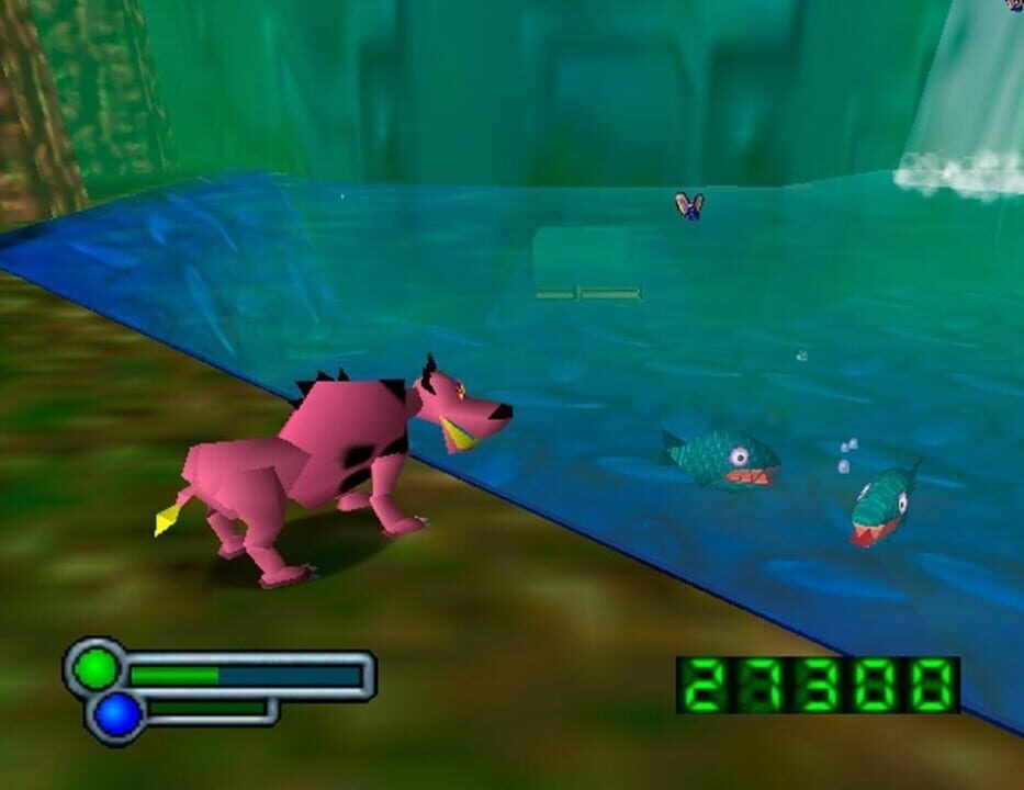 Space Station Silicon Valley